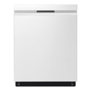 Lave-vaisselle encastrable 24 po. 48 dBA avec QuadWash™ & Dynamic Dry™ - LDPN454