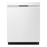 Lave-vaisselle encastrable 24 po. 48 dBA avec QuadWash™ & Dynamic Dry™ - LDPN454