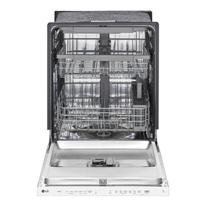 Lave-vaisselle encastrable 24 po. 48 dBA avec QuadWash™ & Dynamic Dry™ - LDPN454