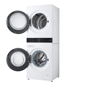 Tour de lavage frontale 3,1 pi³/4,2 pi³