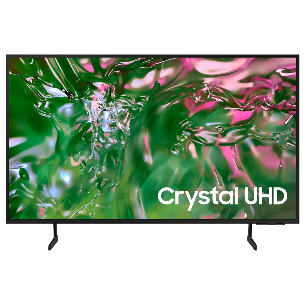 Téléviseur intelligent Crystal UHD 4K écran 43 po - TU690T