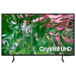 Téléviseur intelligent Crystal UHD 4K écran 43 po - TU690T