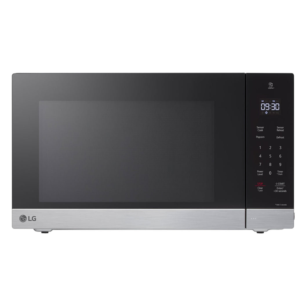 Micro-ondes de comptoir 19 po 0,9 pi³ Noir
