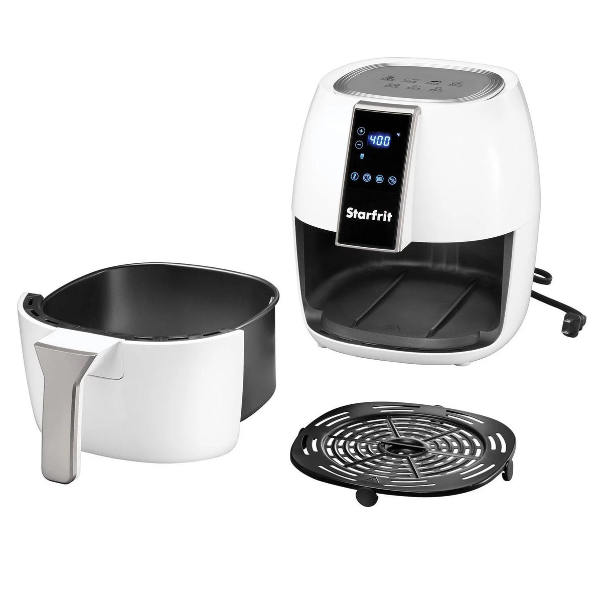 Friteuse à air électrique