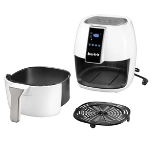Friteuse à air électrique