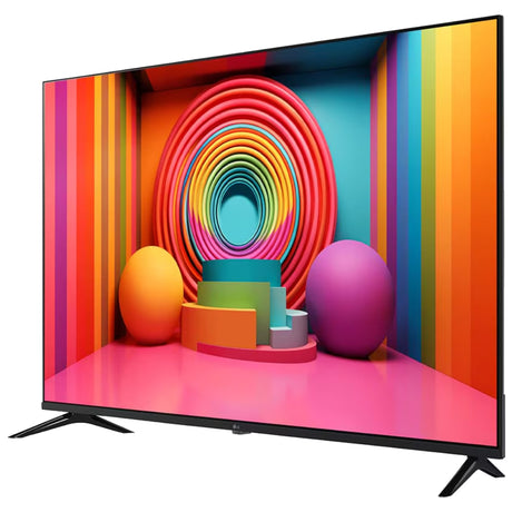 Téléviseur intelligent DEL UHD 4K AI écran 65 po - UT7570