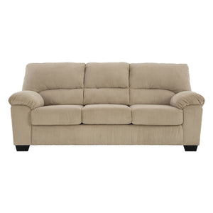 Sofa en tissu corduroy - SimpleJoy