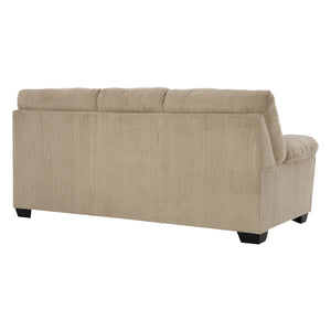 Sofa en tissu corduroy - SimpleJoy