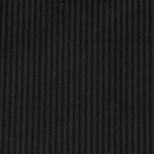 Fauteuil en tissu corduroy berçant et inclinable - SimpleJoy