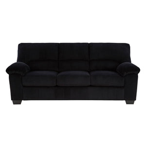 Sofa en tissu corduroy - SimpleJoy