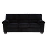 Sofa en tissu corduroy - SimpleJoy