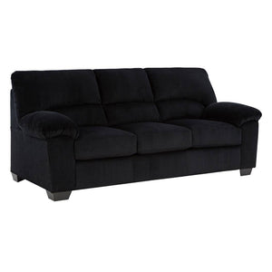 Sofa en tissu corduroy - SimpleJoy