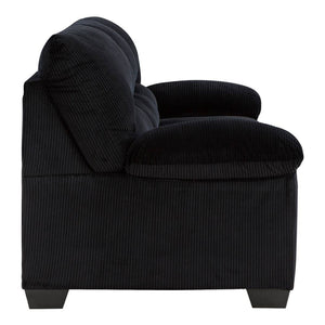 Sofa en tissu corduroy - SimpleJoy