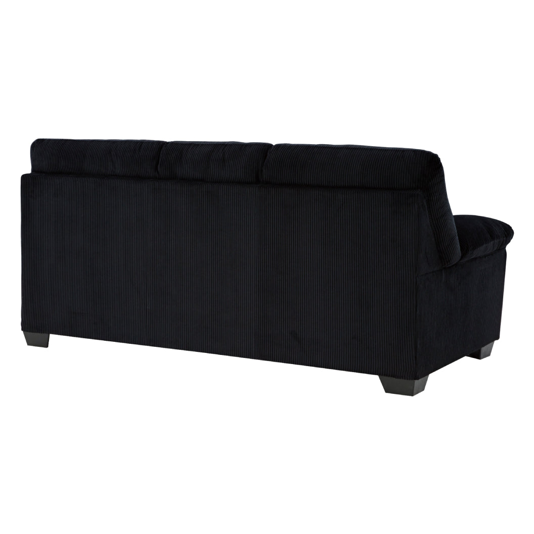 Sofa en tissu corduroy - SimpleJoy