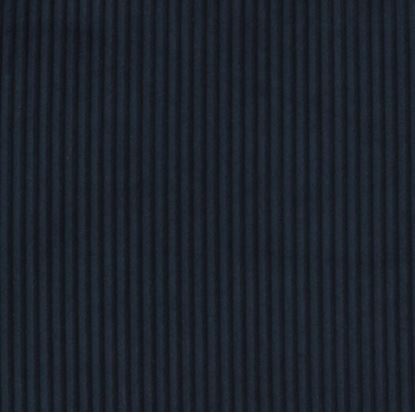 Causeuse en tissu corduroy - SimpleJoy