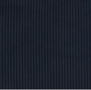 Causeuse en tissu corduroy - SimpleJoy