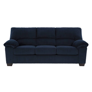 Sofa en tissu corduroy - SimpleJoy