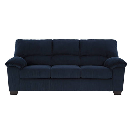 Sofa en tissu corduroy - SimpleJoy