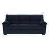 Sofa en tissu corduroy - SimpleJoy