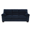 Sofa en tissu corduroy - SimpleJoy