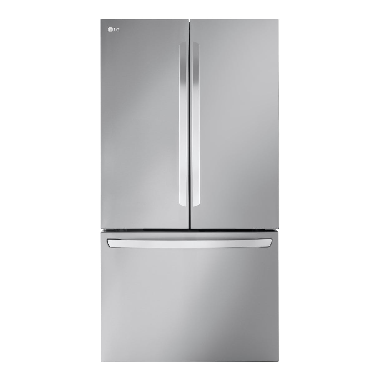 REFRIGERATEUR PORTES FRANCAISES 36PO LG