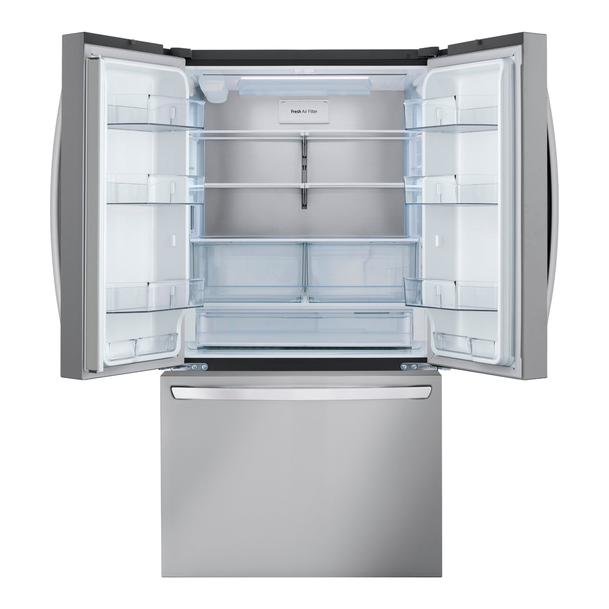 REFRIGERATEUR PORTES FRANCAISES 36PO LG