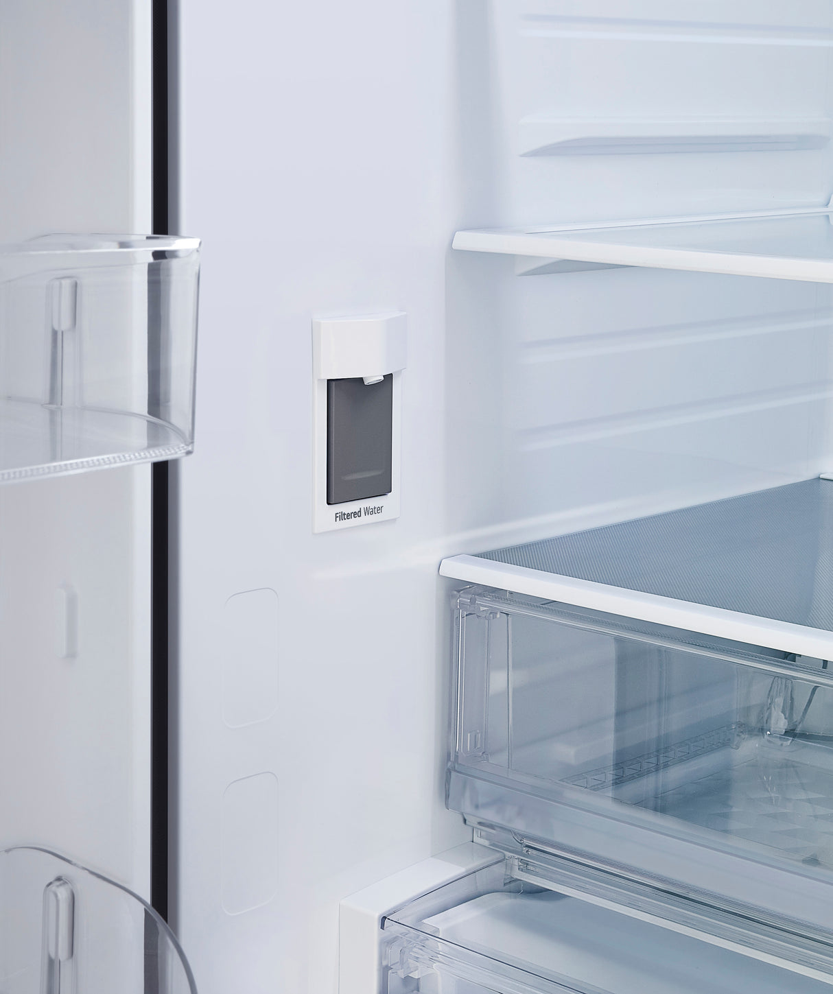 REFRIGERATEUR PORTES FRANCAISES 36PO LG