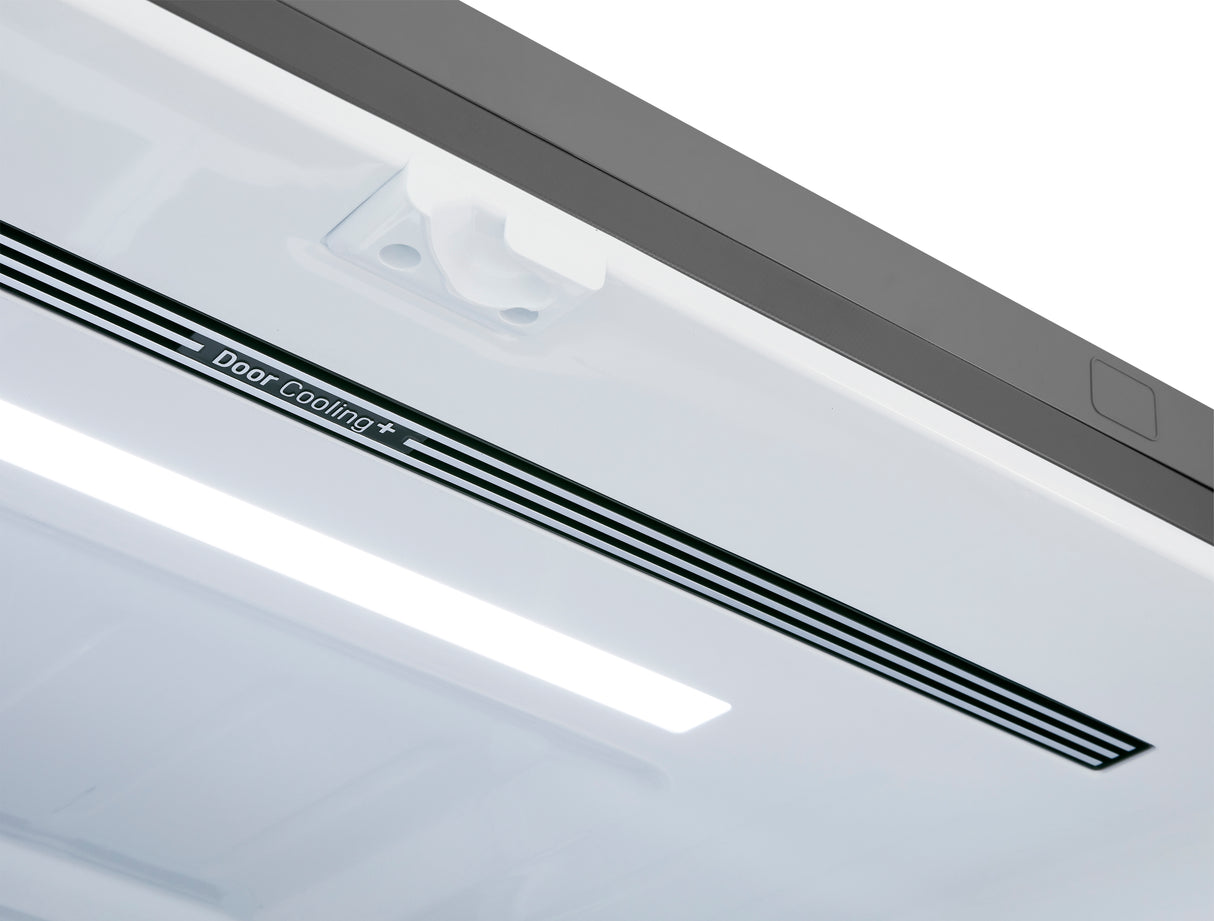 REFRIGERATEUR PORTES FRANCAISES 36PO LG