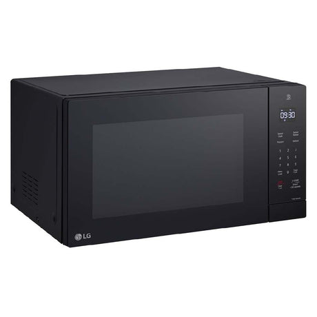 Micro-ondes de comptoir 1,5 pi³ - NeoChefMC avec cuisson par capteur