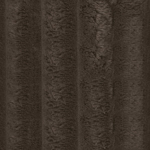 Fauteuil en velours côtelé berçant et inclinable - Top Tier