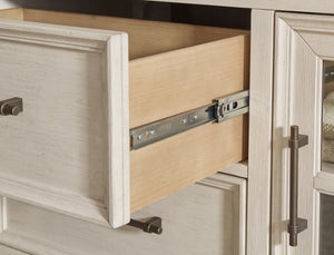 Table de chevet Brun clair en bois - Shaybrock