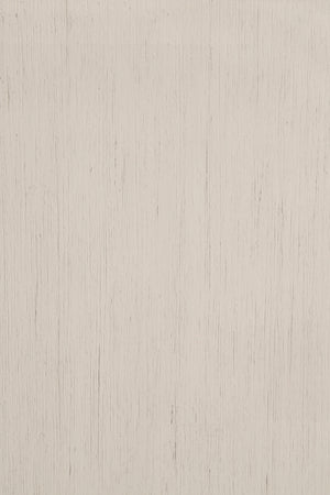 Table de chevet Brun clair en bois - Shaybrock