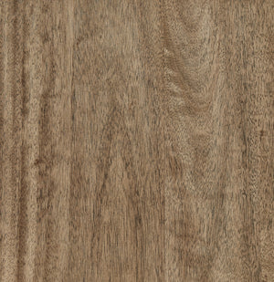 Table de salle à manger bois brune claire extensible - Tomtyn
