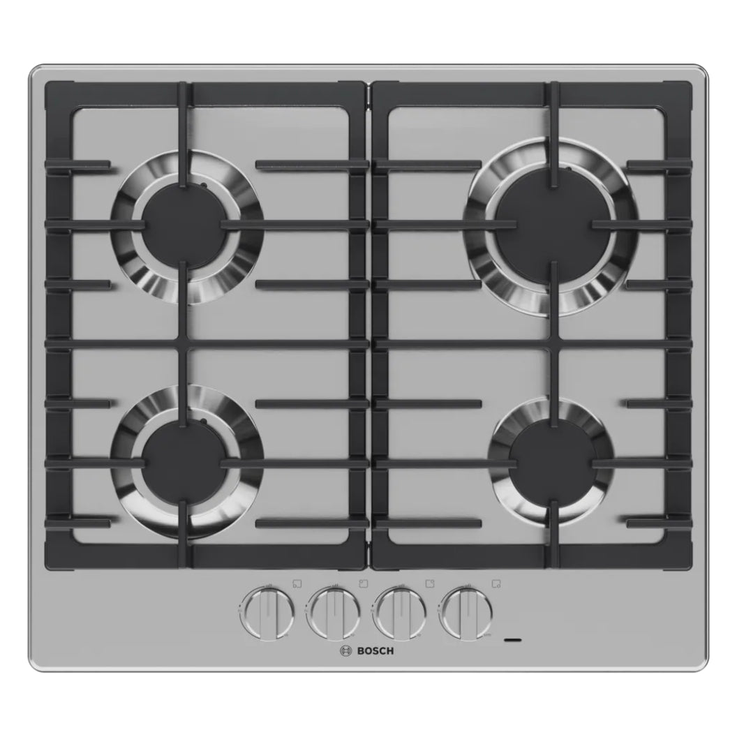 Plaque de cuisson au gaz 24 po. avec 4 brûleurs
