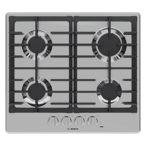 Plaque de cuisson au gaz 24 po. avec 4 brûleurs