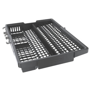 Lave-vaisselle encastrable 18 po. 44 dBA Inox - Série 800 avec Wi-Fi