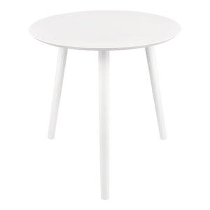 Ensemble de 2 tables gigognes en MDF - Vilma
