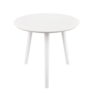 Ensemble de 2 tables gigognes en MDF - Vilma