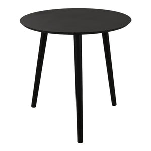 Ensemble de 2 tables gigognes en MDF - Vilma