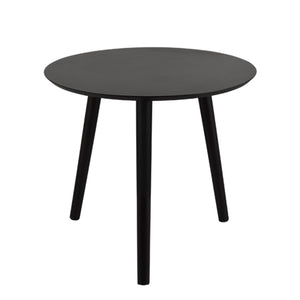 Ensemble de 2 tables gigognes en MDF - Vilma