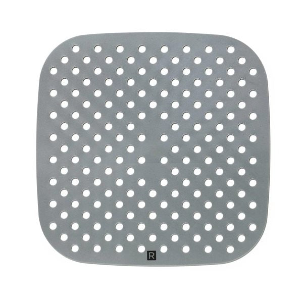 Tapis de cuisson en silicone pour friteuse à air