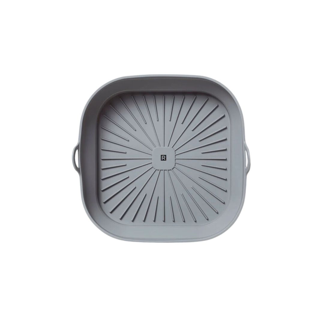 Panier de cuisson en silicone pour friteuse à air
