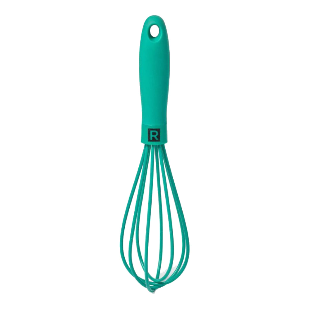Mini fouet en silicone