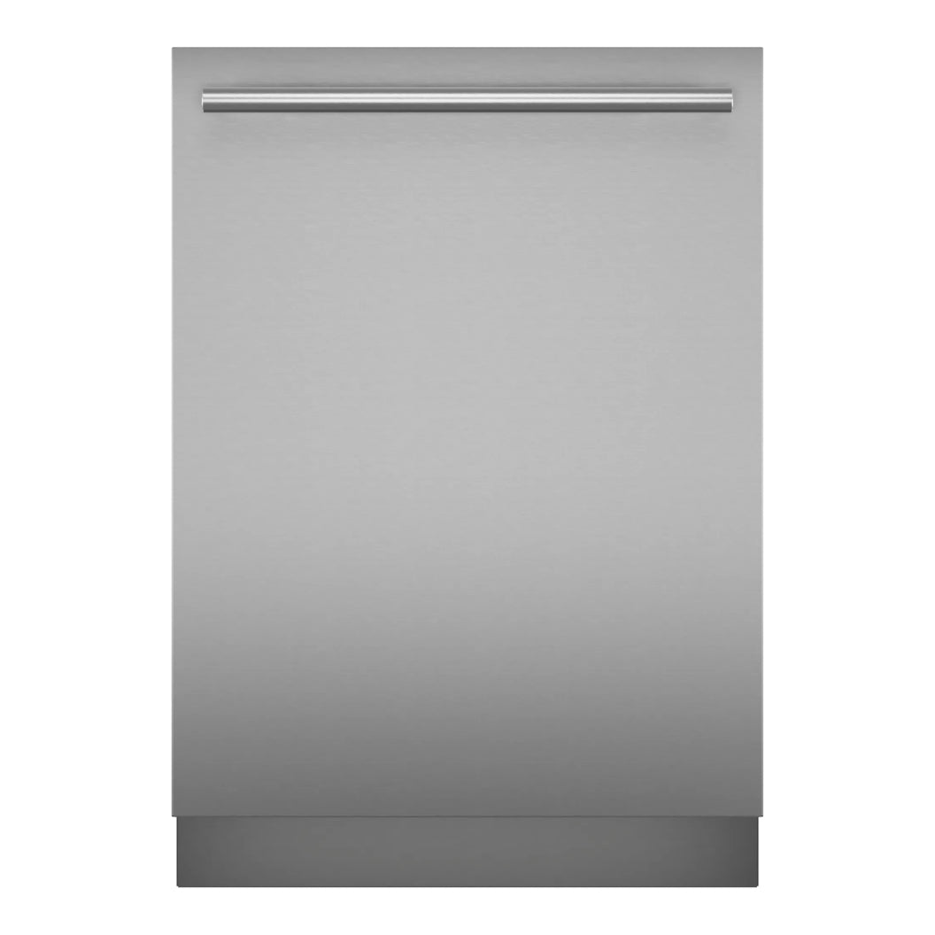 Lave-vaisselle intelligent encastrable 24 po. 42 dBA Inox - Série Star Sapphire®
