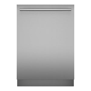 Lave-vaisselle intelligent encastrable 24 po. 42 dBA Inox - Série Star Sapphire®