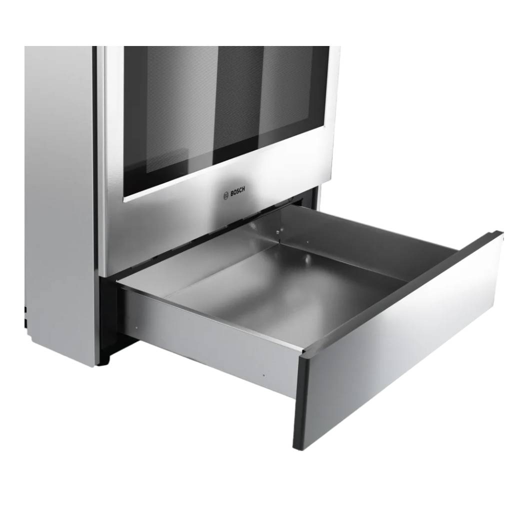 Cuisinière électrique encastrable 32 po Inox - Série 800