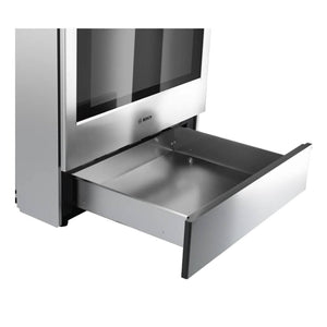 Cuisinière électrique encastrable 32 po Inox - Série 800