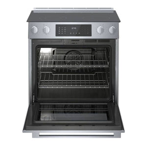 Cuisinière électrique encastrable 32 po Inox - Série 800