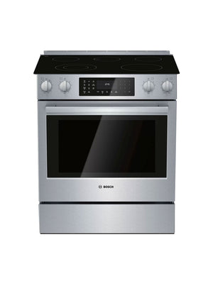 Cuisinière électrique encastrable 30 po. 4,6 pi³