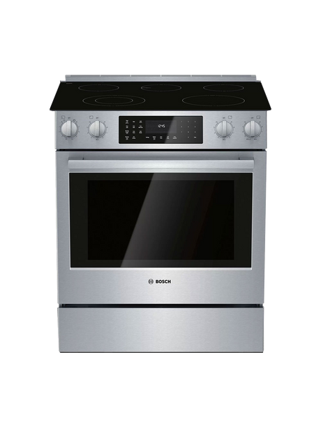 Cuisinière électrique encastrable 30 po. 4,6 pi³